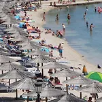 Apartamento Melani Vir