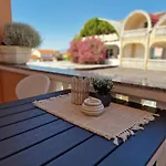 Apartamento Melani Vir