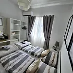 Apartamento Melani *