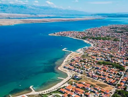 Melani Apartamento *