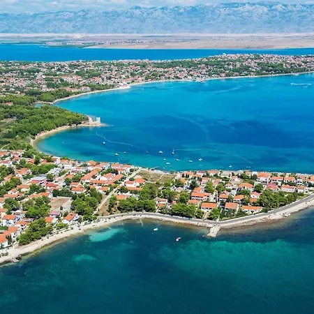 公寓 Melani 维尔