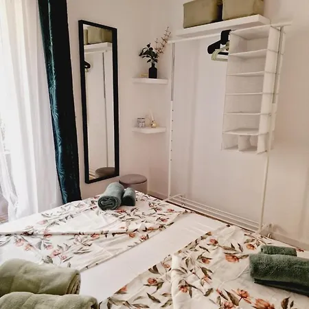 Melani 公寓 维尔