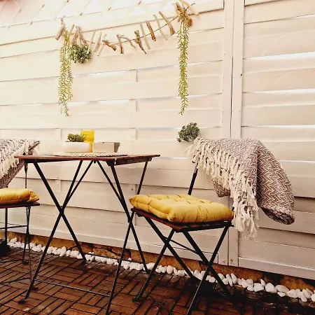 Melani 公寓 维尔