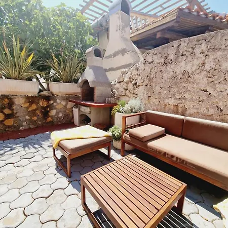 Melani Apartament