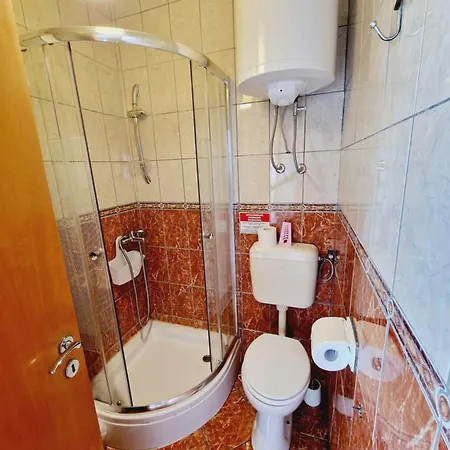 Melani Apartament