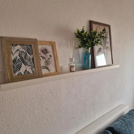 Apartamento Melani Vir