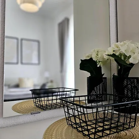 Apartamento Melani Vir