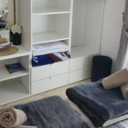 Apartamento Melani Vir