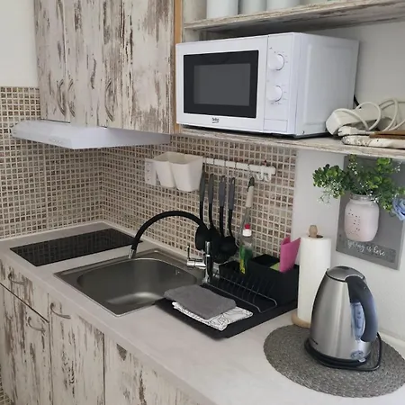 Apartamento Melani *