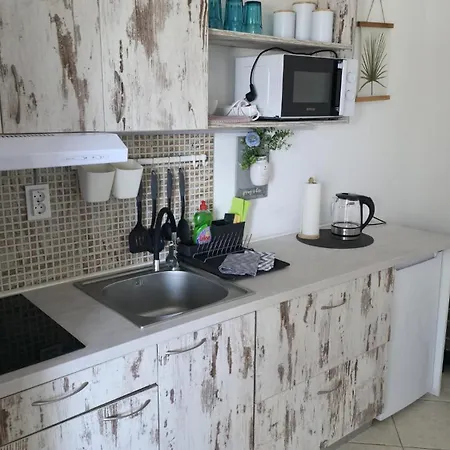 Melani Apartamento *