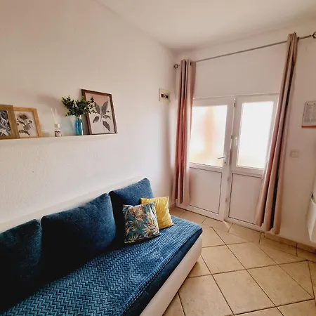 Melani Apartamento
