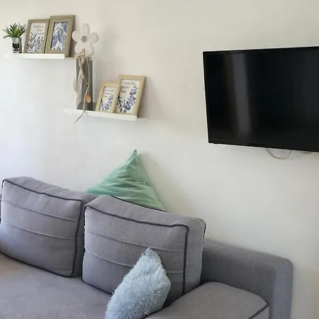 Apartamento Melani *