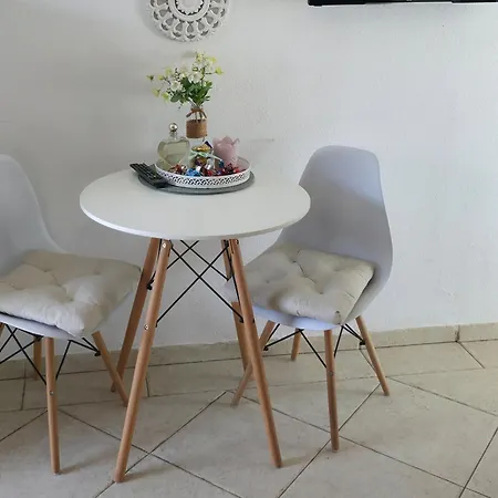 Apartamento Melani Vir