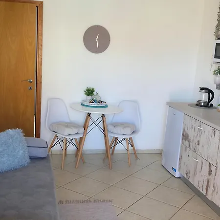 Apartament Melani *