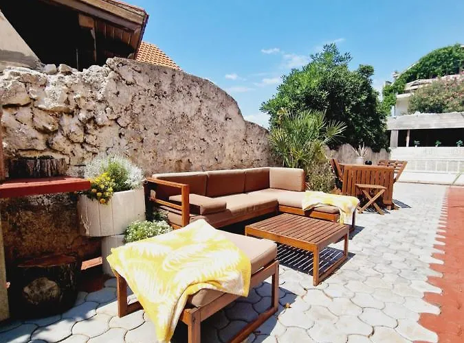 Melani Apartament Vir