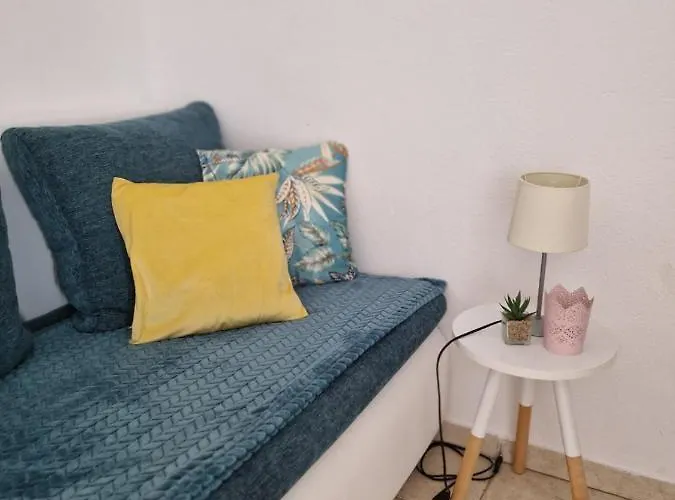 Melani Apartament Vir