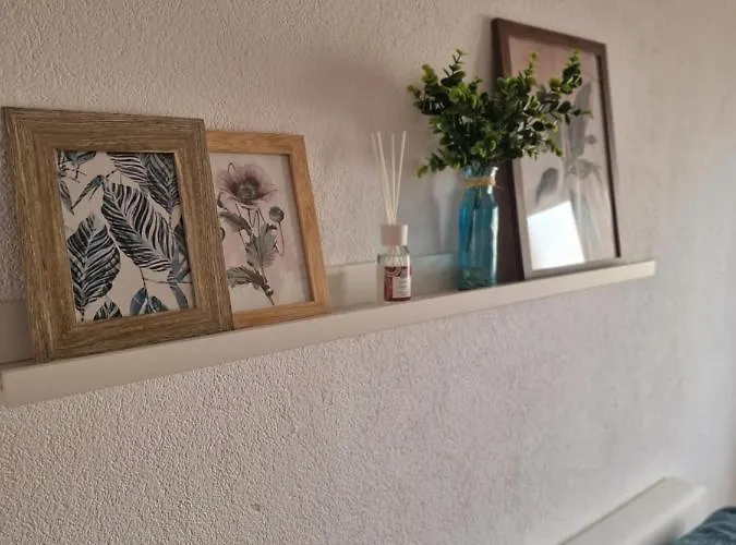 Appartement Melani Vir