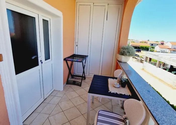 Melani Appartement