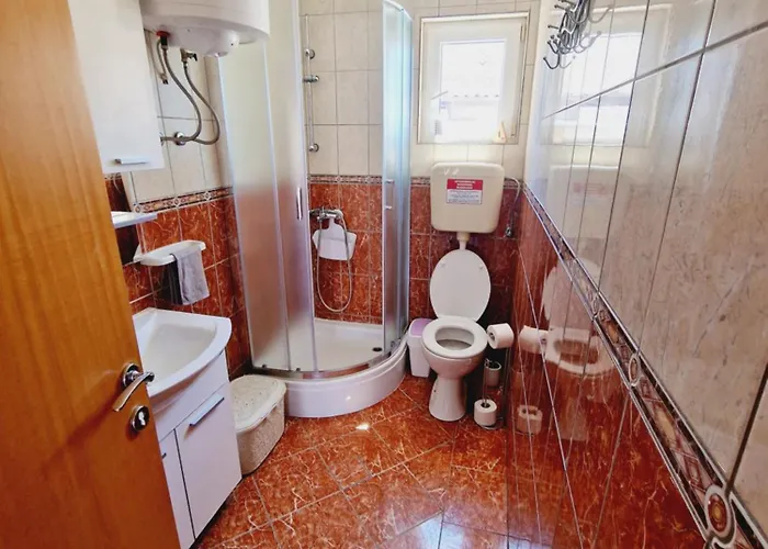 Appartement Melani *