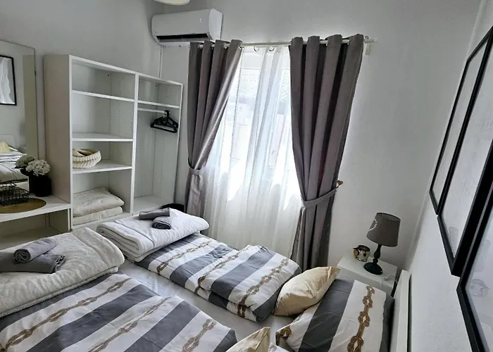 Apartament Melani *