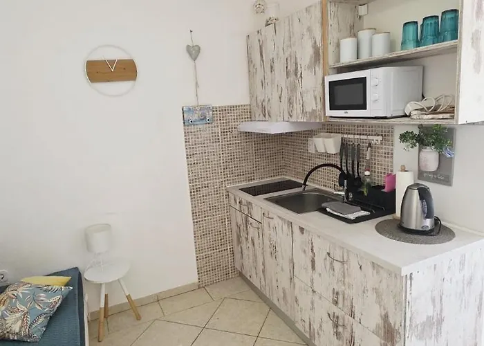 Melani Appartement