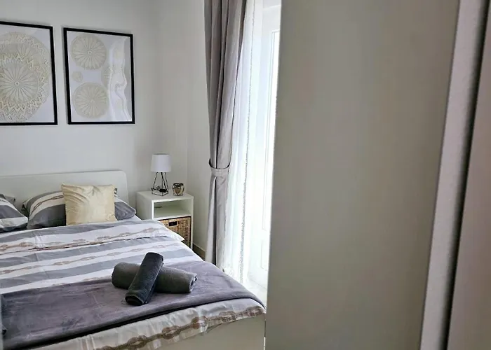 Melani Apartament Vir