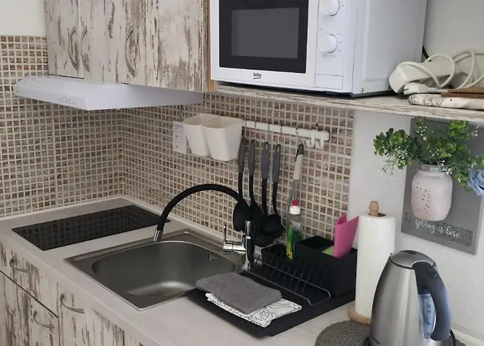 Appartement Melani *