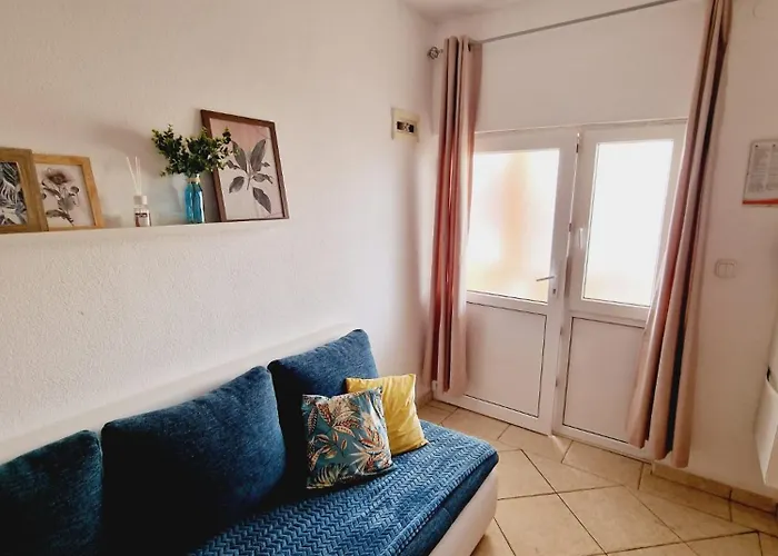 Melani Apartament