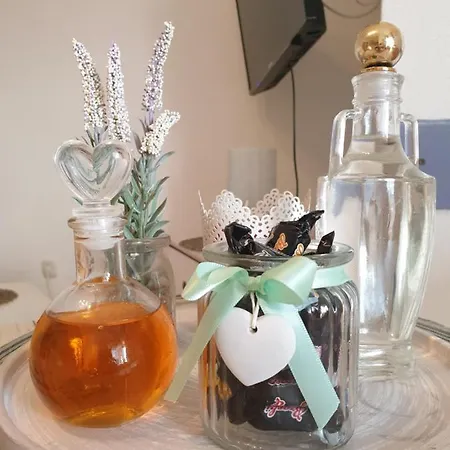 Melani Апартаменты *