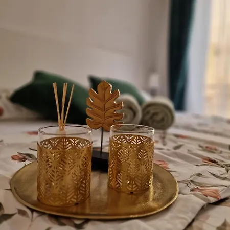 Апартаменты Melani