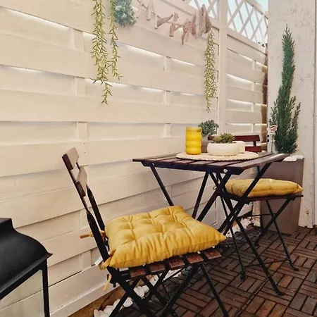 Апартаменты Melani *