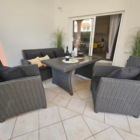 Apartment Melani