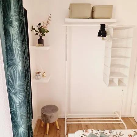 Melani Apartament Vir