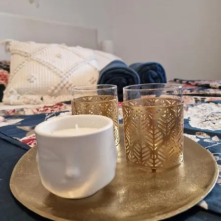 Melani Апартаменты Вир