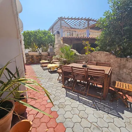 Апартаменты Melani