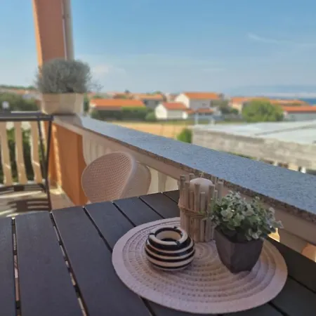 Apartment Melani
