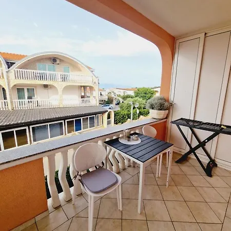 Apartment Melani