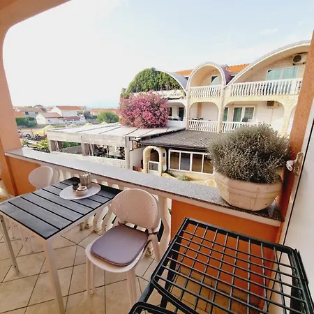 Melani Apartman