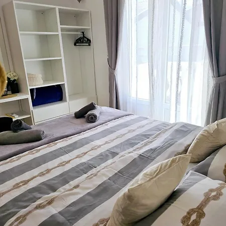 Apartment Melani
