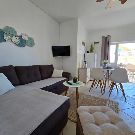 Apartment Melani