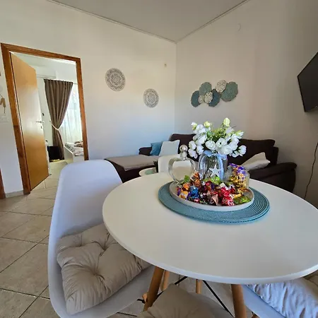 Apartment Melani Vir