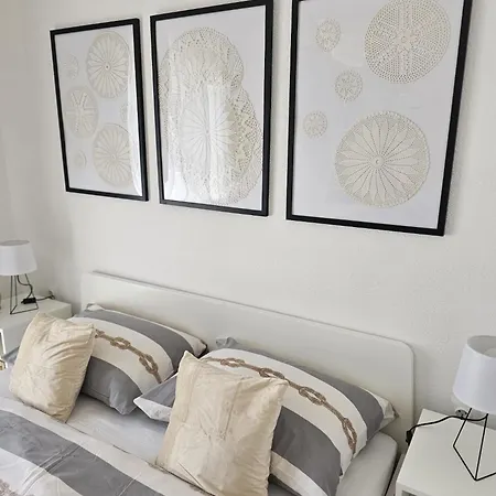 Apartment Melani