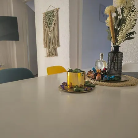 Melani Apartment *