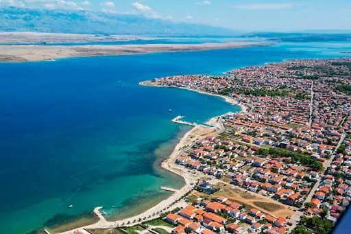 Melani Διαμέρισμα *