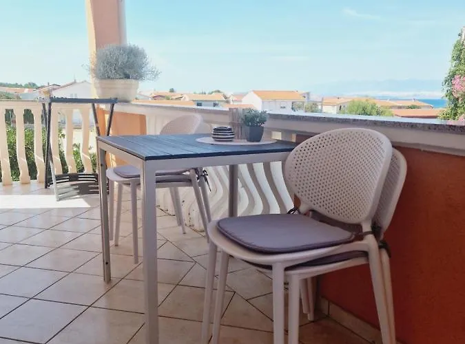 Melani Διαμέρισμα