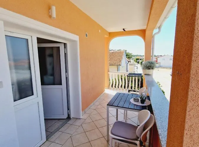 Melani Διαμέρισμα