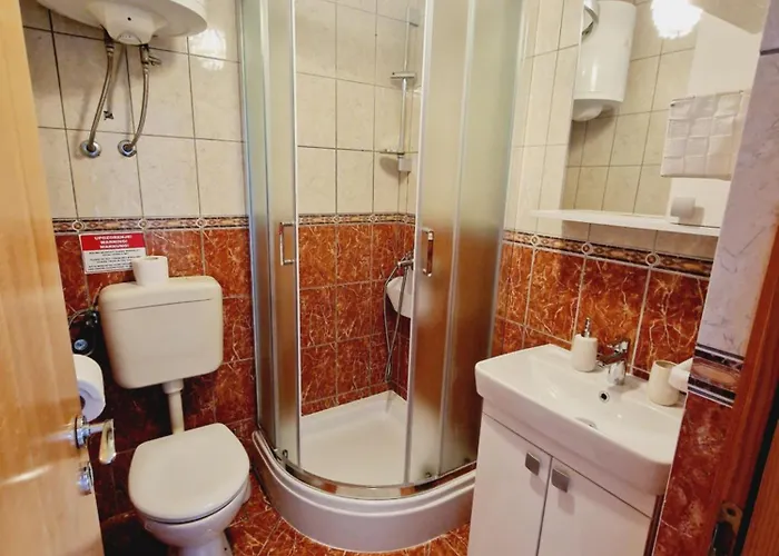 Διαμέρισμα Melani Vir