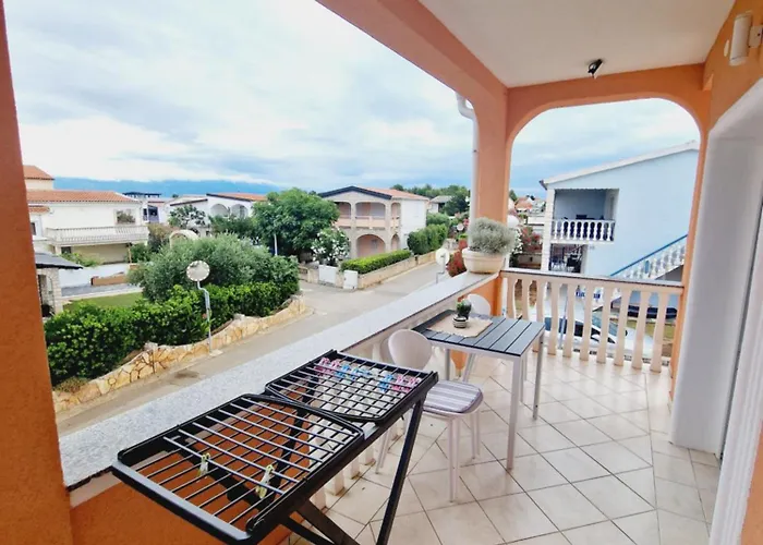 Melani Διαμέρισμα Vir