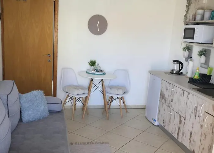 Διαμέρισμα Melani