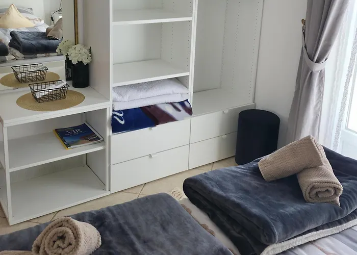 Διαμέρισμα Melani Vir